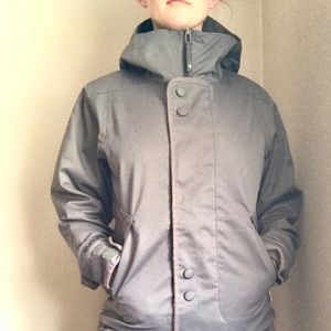 Burton snowboard jacket
